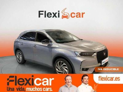 DS Automobiles DS7 Crossback