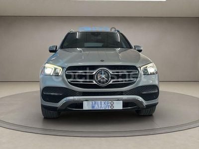 Mercedes GLE450 AMG