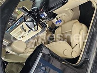 Usado VW New Beetle Cabriolet 102 CV (75 kW) 2008 Negro Descapotable