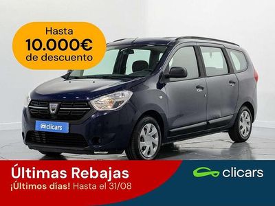 Dacia Lodgy