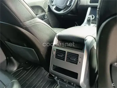 Usado Land Rover Range Rover Sport HSE Dynamic 249 CV (183 kW) 2019 Blanco SUV