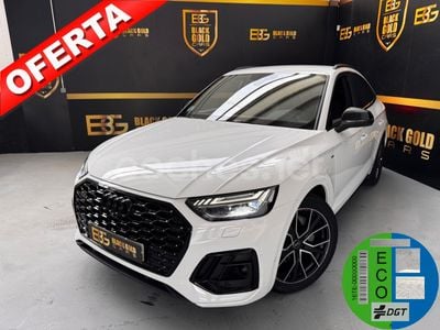 Audi Q5 Sportback