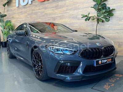 BMW M8