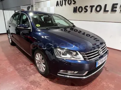 Usado VW Passat
