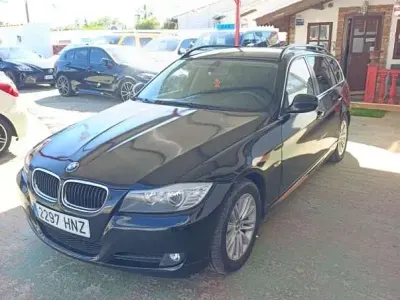 Usado BMW 318