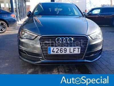 Audi A3 Sportback e-tron