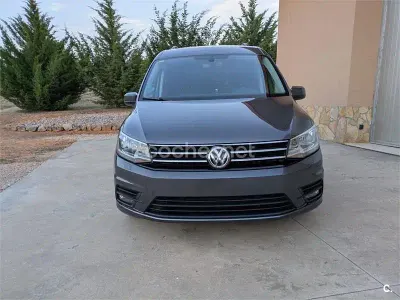 Usado VW Caddy