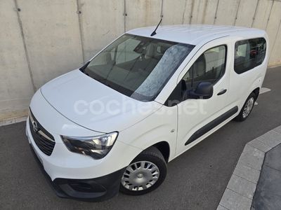 Opel Combo Life