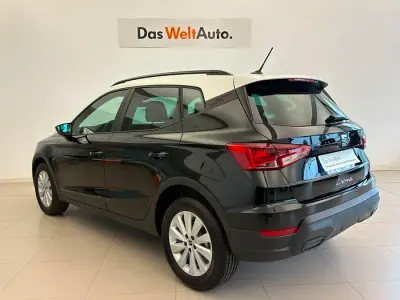 Nuevo Seat Arona Style 115 CV (84 kW) 2026 Negro SUV