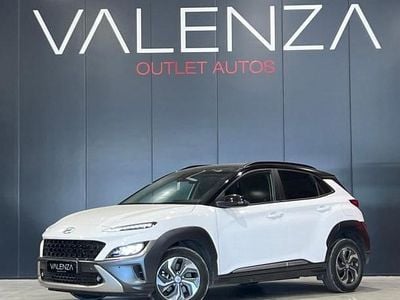 Usado Hyundai Kona 140 CV (102 kW) 2021 SUV