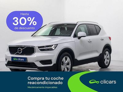 Usado Volvo XC40 Business Edition 163 CV (119 kW) 2020 Blanco SUV
