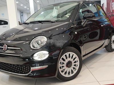 usado Fiat 500 1.0 Gse Rock Star