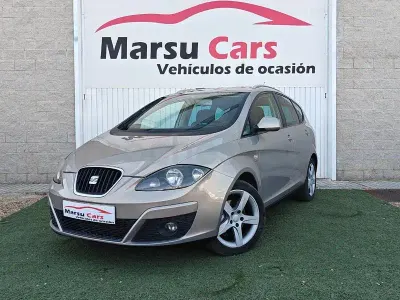 Usado Seat Altea XL