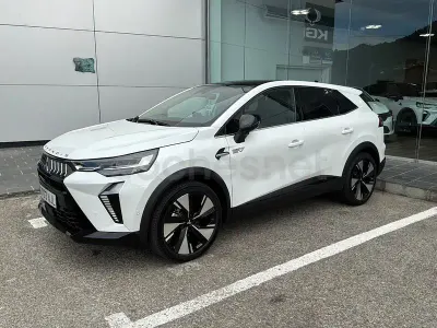 Usado Mitsubishi Grandis 158 CV (116 kW) 2026 Blanco SUV