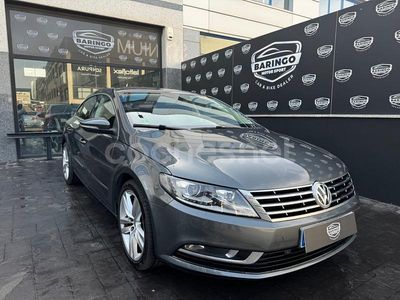 VW CC