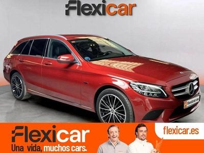 Mercedes C300e