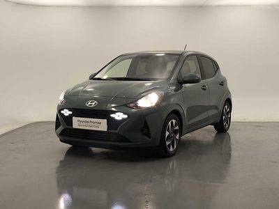 Nuevo Hyundai i10 67 CV (49 kW) 2026 Utilitario