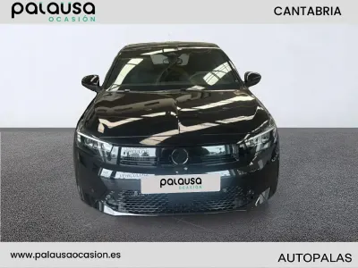 Nuevo Opel Corsa 146 CV (107 kW) 2026 Negro Utilitario