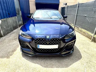 Käytetty BMW 430