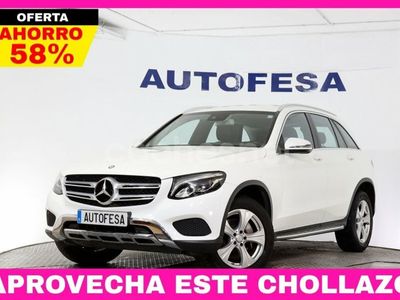 Mercedes GLC250