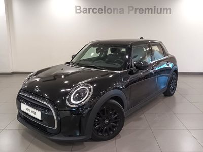 usado Mini Cooper 5 Puertas100 kW (136 CV)