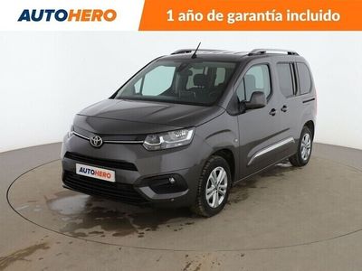 usado Toyota Verso Proace City1.2 Turbo L1 Active