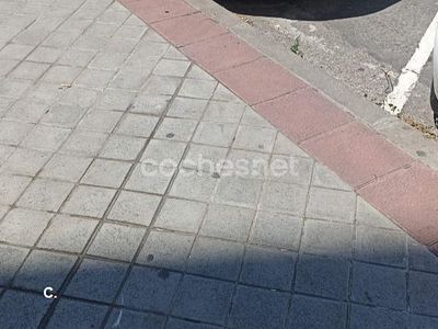 Usado Renault Scénic II Dynamique 130 CV (95 kW) 2007 Beige Monovolumen