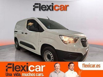 Blanco Usado 2021 Opel Combo Monovolumen | 11.890 € (Super precio)