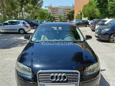 Usado Audi A3