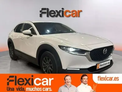 Usado Mazda CX-30