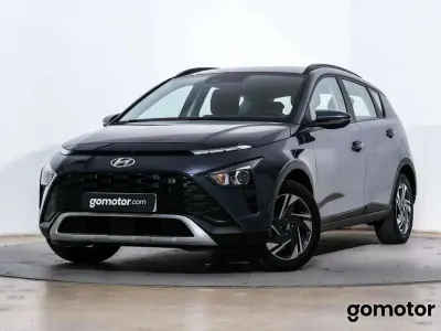 Usado Hyundai Bayon 84 CV (61 kW) 2023 SUV