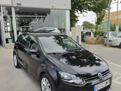 Usado VW Polo