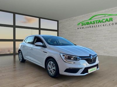 Renault Mégane IV