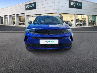 Usado Opel Mokka 136 CV (100 kW) 2025 SUV