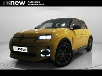 Renault R5