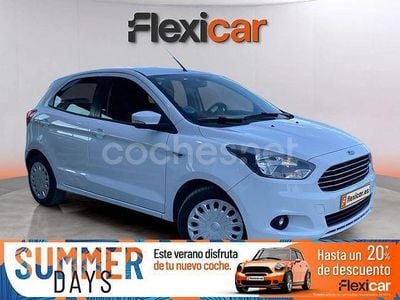 Ford Ka Plus