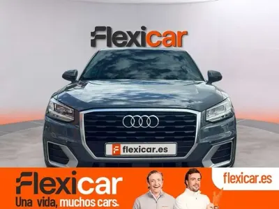Usado Audi Q2