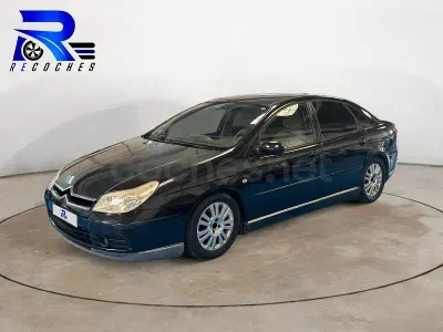 Usado Citroën C5