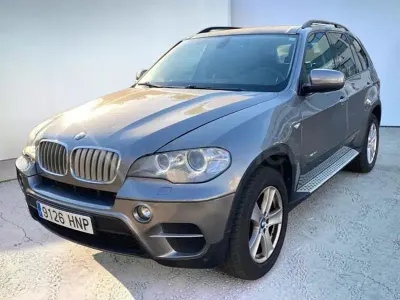 Usado BMW X5