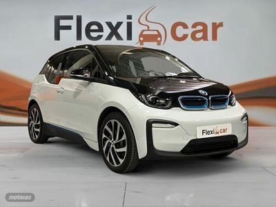 Blanco Usado 2018 BMW i3 Utilitario | 21.490 € (Caro)