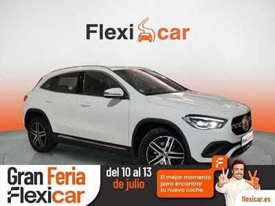 Mercedes GLA200