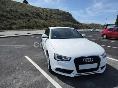 Usado Audi A5 Sportback