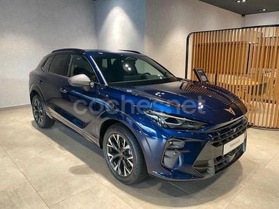 Azul Nuevo 2025 Cupra Terramar SUV | 36.900 € (Precio justo)