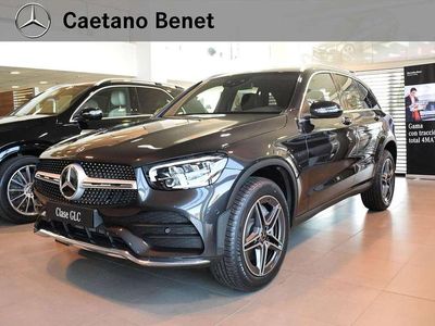 Mercedes GLC220