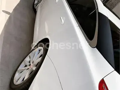 Usado Jaguar XJ Luxury 300 CV (220 kW) 2018 Blanco Berlina