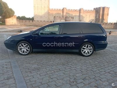 Citroën C5