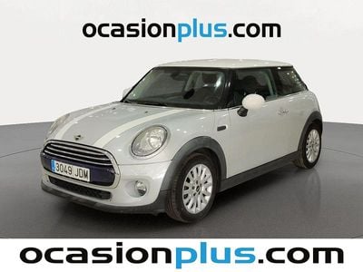 Mini Cooper D