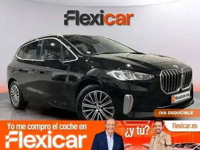 Usado BMW 218