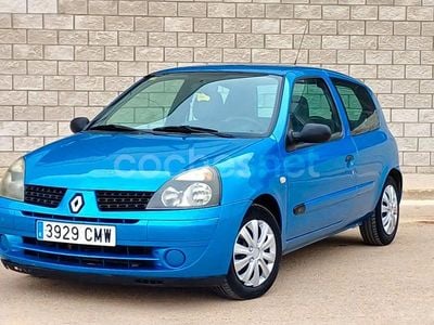 Renault Clio II