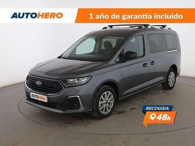Ford Tourneo Connect
